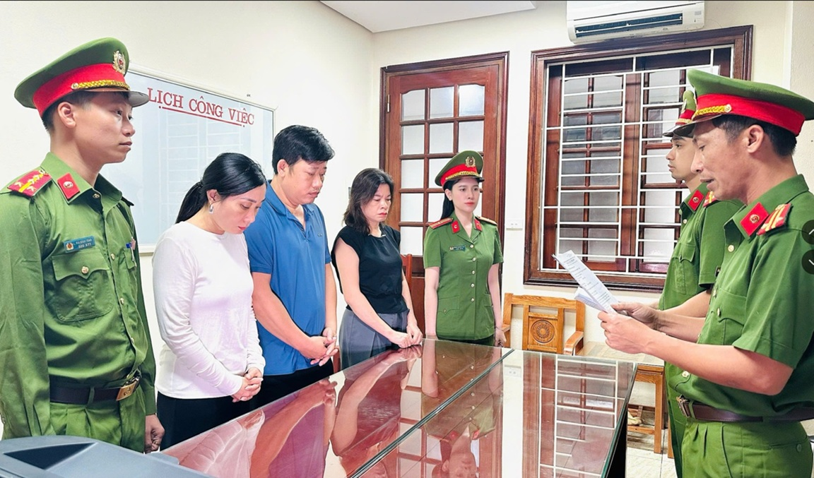 Thanh Hóa: Khởi tố vụ mạo danh “lương y” sản xuất, buôn bán thuốc giả